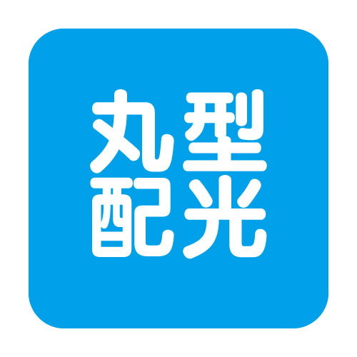 【岩崎電気】【高天井照明】【高天井led】ELBW06001C/NSAN9/BK 高天井用照明 レディオック デポライナー 60W (Hf32W形高出力形2灯用相当) 丸形配光