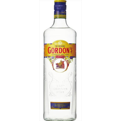 ゴ-ドンジン43度並行品750mlの画像