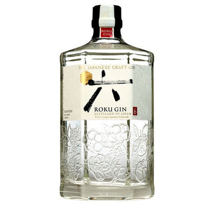 サントリーROKU正規品700mlの画像