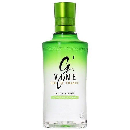 ジーヴァインジンフロレゾン正規品700mlの画像