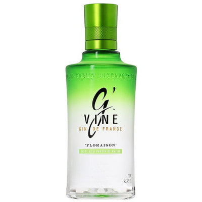 ジーヴァインジンフロレゾン正規品700mlの画像