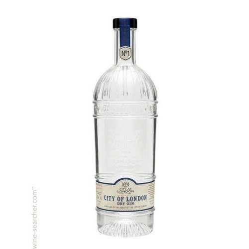シティオブロンドンNO.1ロンドンドライジン並行品700mlの画像