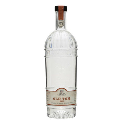 シティオブロンドンNO.3オールドトムジン並行品700mlの画像