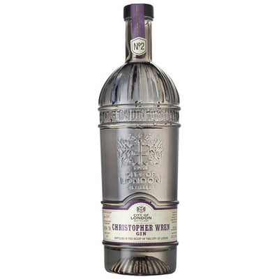 シティオブロンドンクリストファーレンジン正規品700mlの画像