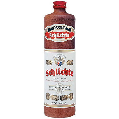 シュリヒテシュタインヘイガー並行品700mlの画像