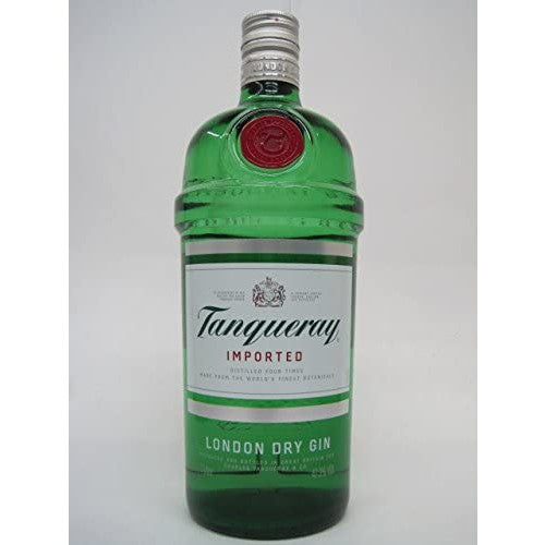 タンカレ-ジン並行品1000mlの画像