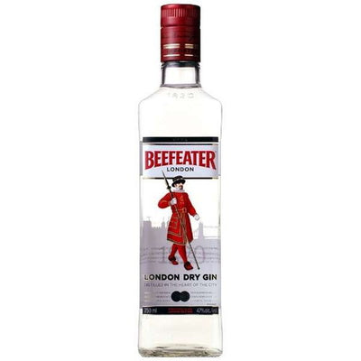 ビーフィータージン47度正規品750mlの画像