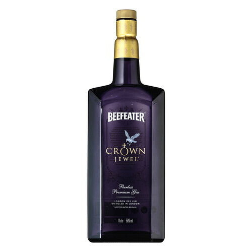 ビーフィータークラウンジュエル正規品1000mlの画像