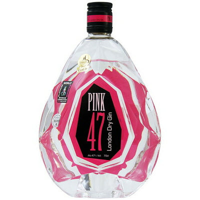 ピンク47玉付並行品700mlの画像