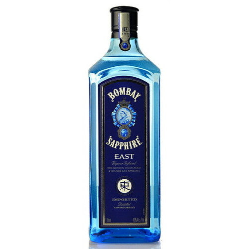 ボンベイ・サファイアイースト並行品1000mlの画像