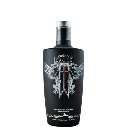 アイスランディックイーグルプレミアムジン並行品700mlの画像