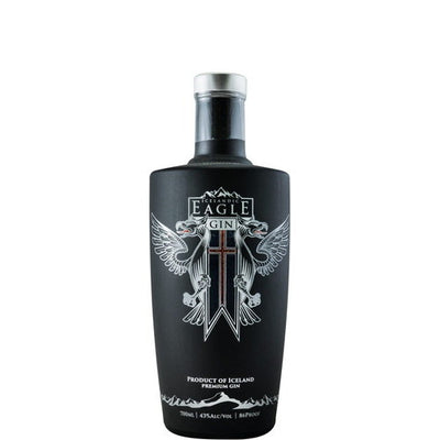 アイスランディックイーグルプレミアムジン並行品700mlの画像