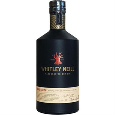 ウィットリーニールジン並行品700mlの画像