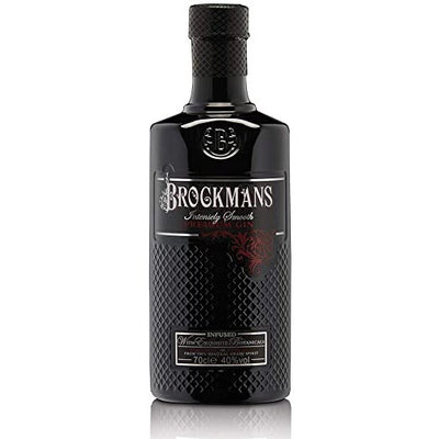 ブロックマンズプレミアムジン正規品700mlの画像