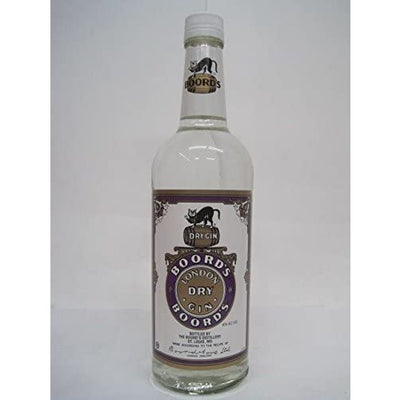 ボーズドライジン正規品750mlの画像