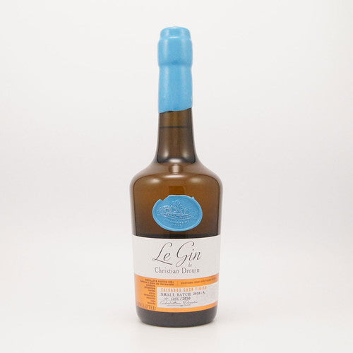 ルジンクリスチャンドルーアンカスク並行品700mlの画像