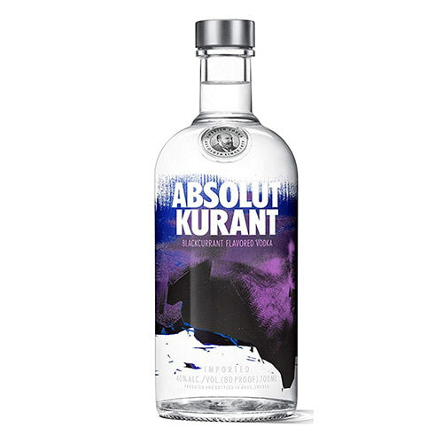 アブソルートカラント並行品700mlの画像
