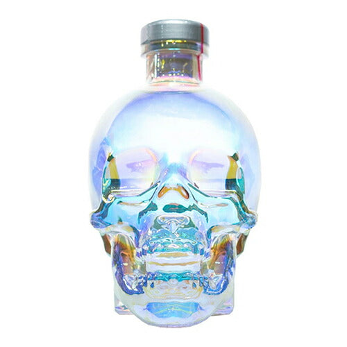 クリスタルヘッドウォッカオーロラ並行品700mlの画像