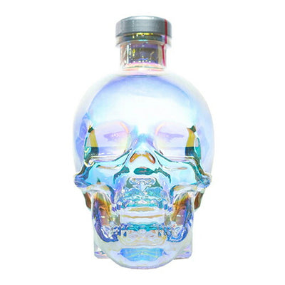 クリスタルヘッドウォッカオーロラ並行品700mlの画像