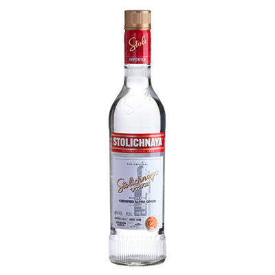 ストリチナヤ正規品500mlの画像