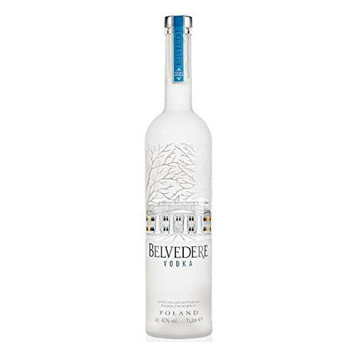 ベルヴェデールウォッカ並行品1000mlの画像