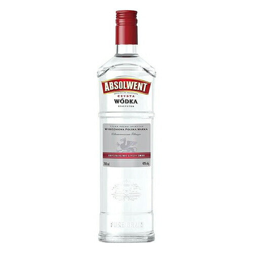アブソルべントウォッカ正規品700mlの画像