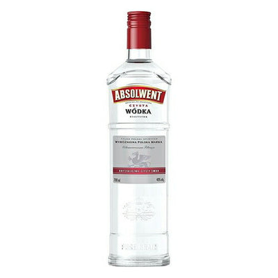 アブソルべントウォッカ正規品700mlの画像