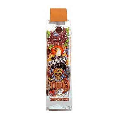 エドハーディーウォッカ並行品750mlの画像