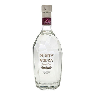 ピュリティウォッカ並行品750mlの画像