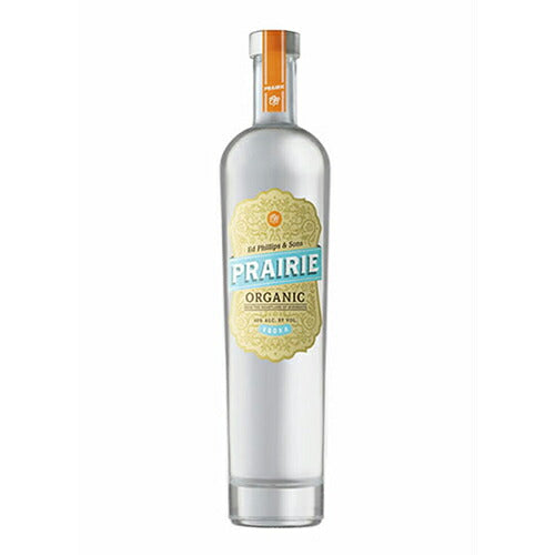 プレーリーオーガニックウォッカ並行品1000mlの画像