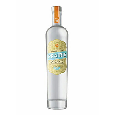 プレーリーオーガニックウォッカ並行品1000mlの画像