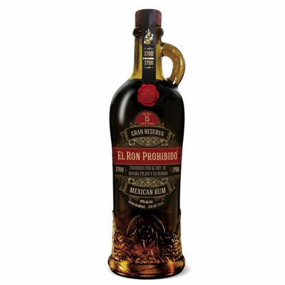 エルロンブロイビートラム15年正規品750mlの画像