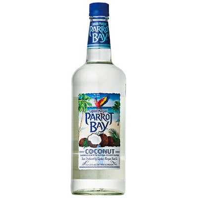 キャプテンモルガンパロットベイ並行品1000mlの画像