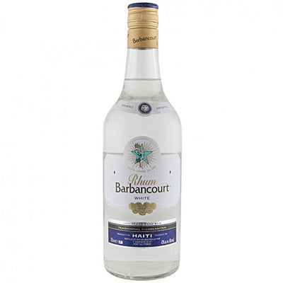 バルバンクールホワイト並行品750mlの画像