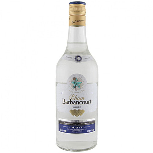 バルバンクールホワイト並行品750mlの画像