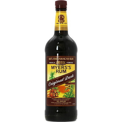 マイヤーズラム並行品1000mlの画像