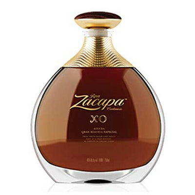 ロンサカパセンテナリオXO並行品750mlの画像