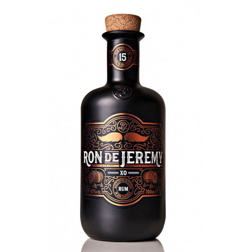 ロンデジェレミーXOリミテッド正規品700mlの画像