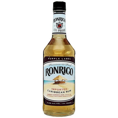 ロンリコラム151正規品700mlの画像