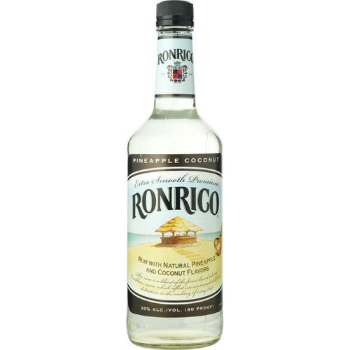 ロンリコココナッツパイナップル並行品750mlの画像