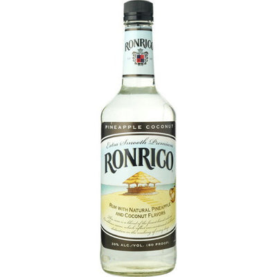 ロンリコココナッツパイナップル並行品750mlの画像