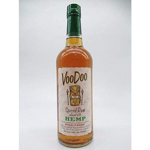 ブードゥースパイストラム並行品750mlの画像