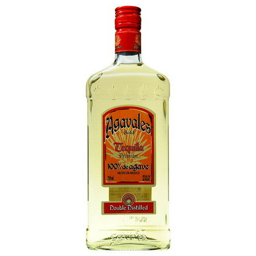 アガバレスゴールド正規品750mlの画像