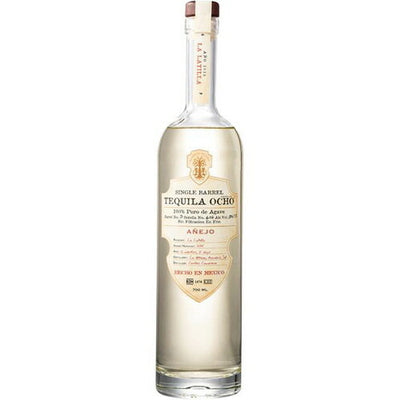 オチョシングルバレルアネホ正規品700mlの画像