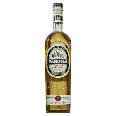 クエルボ・トラディショナル・レポサド並行品750mlの画像