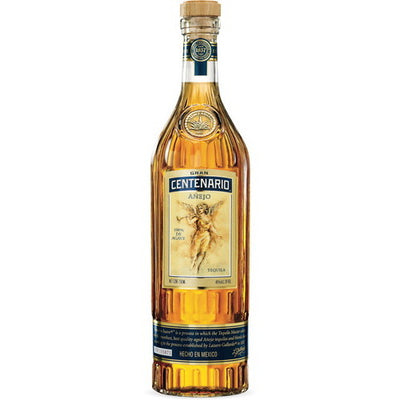 グランセンテナリオアネホ並行品750mlの画像