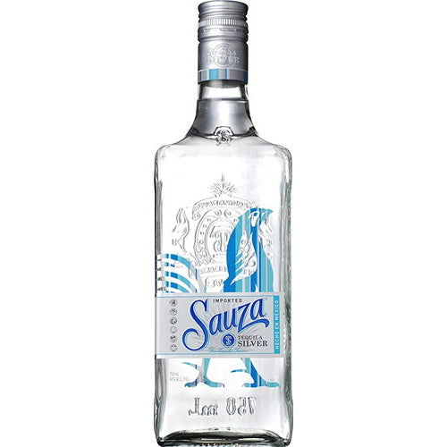 サウザシルバー正規品750mlの画像