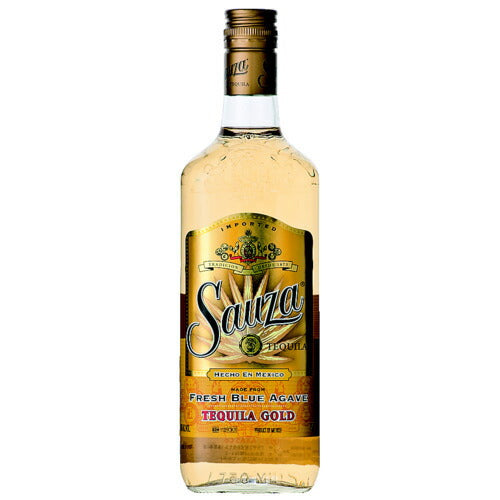 サウザゴールド並行品700mlの画像