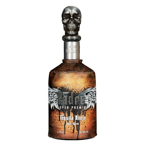 パドレアズールスーパープレミアムテキーラアネホ正規品700mlの画像
