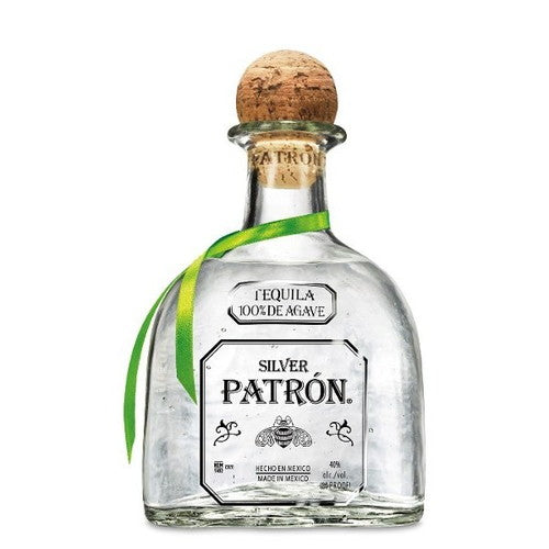 パトロンシルバー並行品700mlの画像